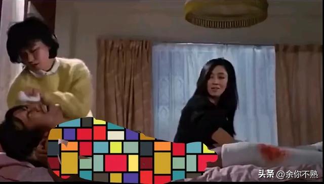 电影《牙医姐妹》姐妹经营门诊被入室绑架,姐姐为保护妹妹被性侵