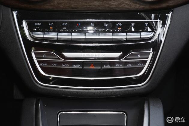 北京EU5,开了4423公里后,车主深度评测后有话要说