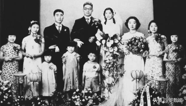 我党最长寿美女特工活到110岁,十年结4次婚,却都以失败告终