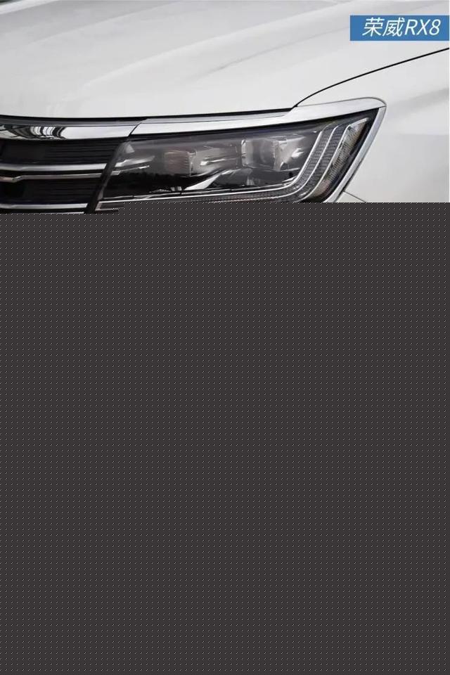 长安CS95:两款中大型SUV,2.0T四缸发动机,性价比拉满,选谁?