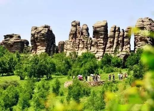 赤峰最漂亮的12个美女,一个比一个惊艳!