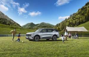 长安福特汽车(车界年终观察：2024年销量披露，长安福特“挺”过来了？)