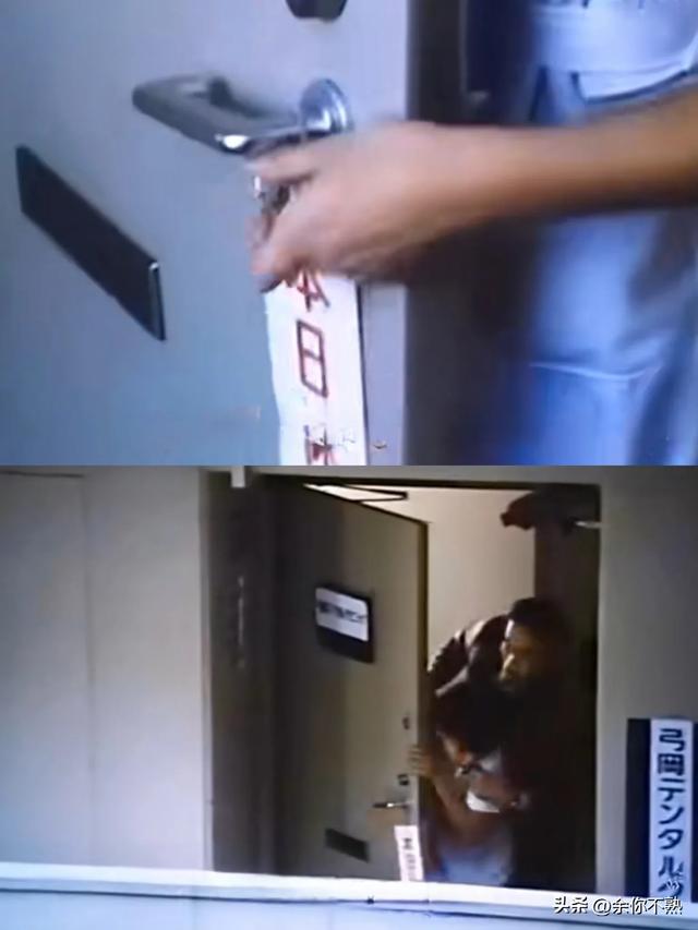 电影《牙医姐妹》姐妹经营门诊被入室绑架,姐姐为保护妹妹被性侵