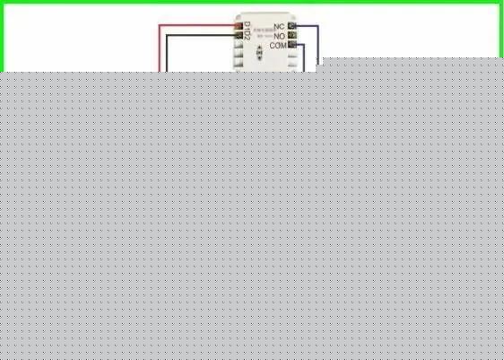 常用火灾报警产品接线图,看完再也不担心不会接线了,快快收藏吧
