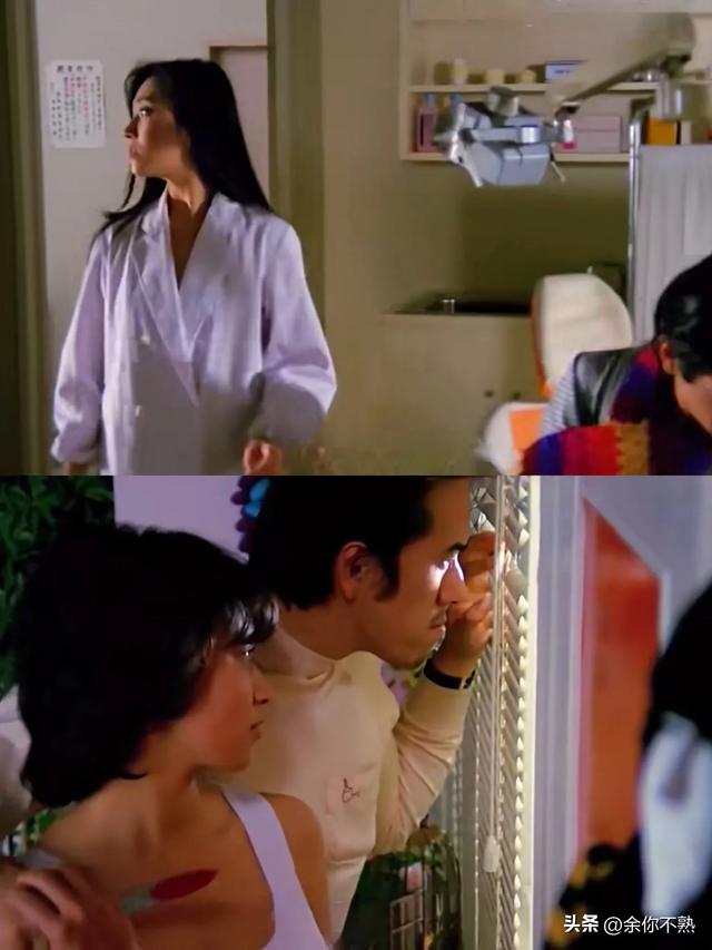 电影《牙医姐妹》姐妹经营门诊被入室绑架,姐姐为保护妹妹被性侵