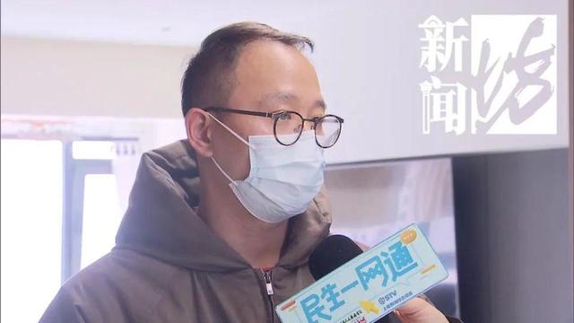 楼内总是发出离奇噪声,上海新手奶爸发飙抓狂!报警后又现难题