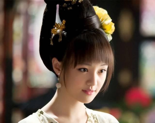 赤峰最漂亮的12个美女,一个比一个惊艳!