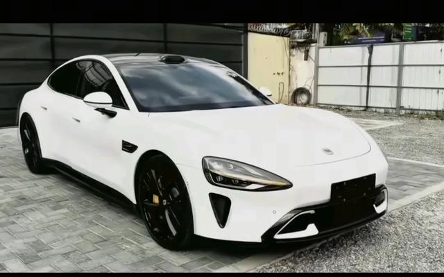 小米汽车“放大招”真会淘汰95%车企？新视角下的行业真相与未来