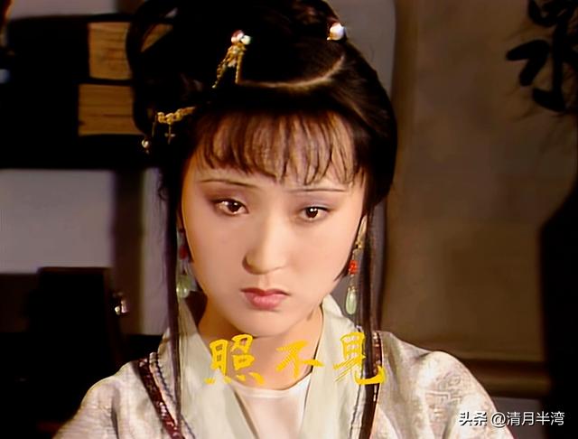 难怪刘涛演李清照被嘲土气,看看这8位女星扮相,那才叫有书卷气