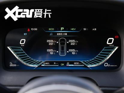 这6款车自带PM2.5过滤,真能过滤病毒?