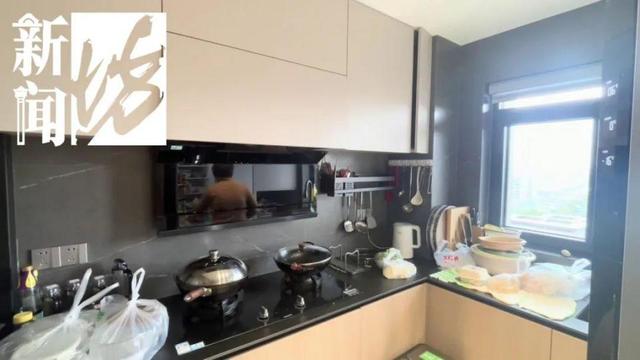 楼内总是发出离奇噪声,上海新手奶爸发飙抓狂!报警后又现难题