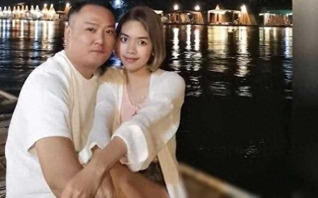 老挝美女嫁大15岁安徽大叔,刚同居就因前任离家出走,如今后悔