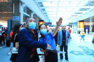 红果到曲靖汽车时刻表(2021年国庆假期曲靖、宣威、红果往返昆明增开多趟旅客列车)