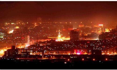 赤峰最漂亮的12个美女,一个比一个惊艳!