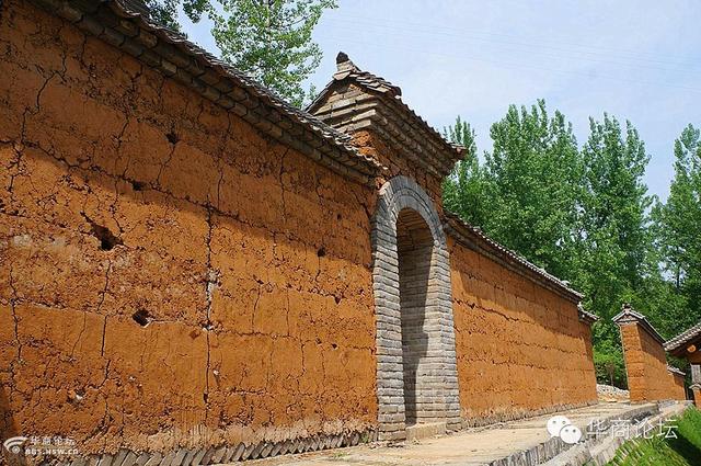 白鹿原这个80岁老太不简单,擀面擀到《舌尖2》