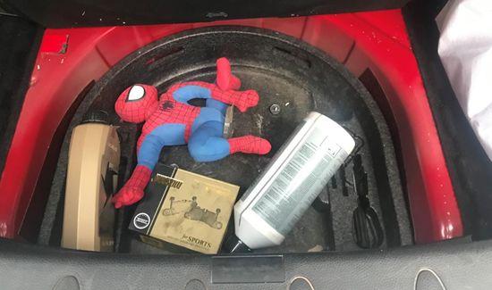 劳斯同款对开门只要10万!英伦MINI空间不迷你