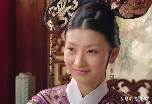 难怪刘涛演李清照被嘲土气,看看这8位女星扮相,那才叫有书卷气