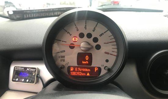 劳斯同款对开门只要10万!英伦MINI空间不迷你