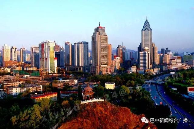 好消息，巴中开通了至双流、万州、乌鲁木齐的直达客车！