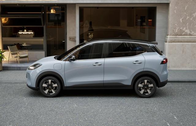 8万就能跑510km？纯电小车真香？还是劝退神器？