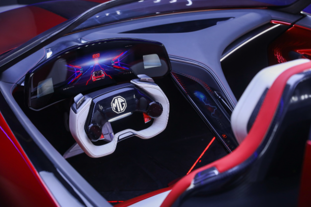 七大“国产敞篷车”来袭,五菱奇瑞都有份,价格或是最大惊喜?