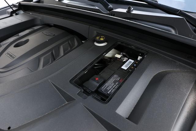 吉利汽车又搞了个新马甲,Knewstar 001实车图曝光