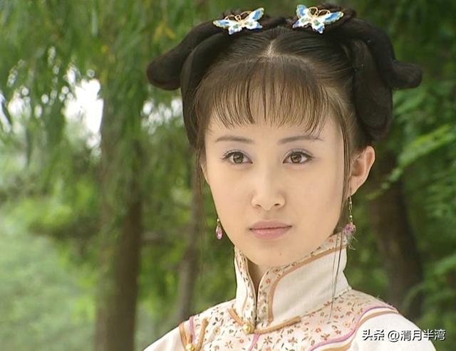 难怪刘涛演李清照被嘲土气,看看这8位女星扮相,那才叫有书卷气