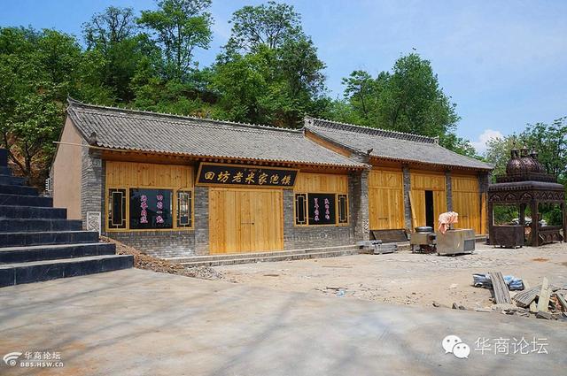 白鹿原这个80岁老太不简单,擀面擀到《舌尖2》