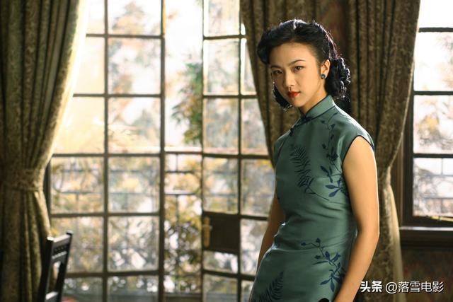 最好的国产大尺度“色片”，后劲太大了！