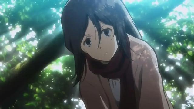 进击的二刺螈老婆!盘点二十位人气超高的动漫女主