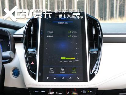 这6款车自带PM2.5过滤,真能过滤病毒?