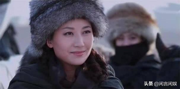 《刘老根2》中的美女,获赵本山力捧却没红,如今40岁销声匿迹