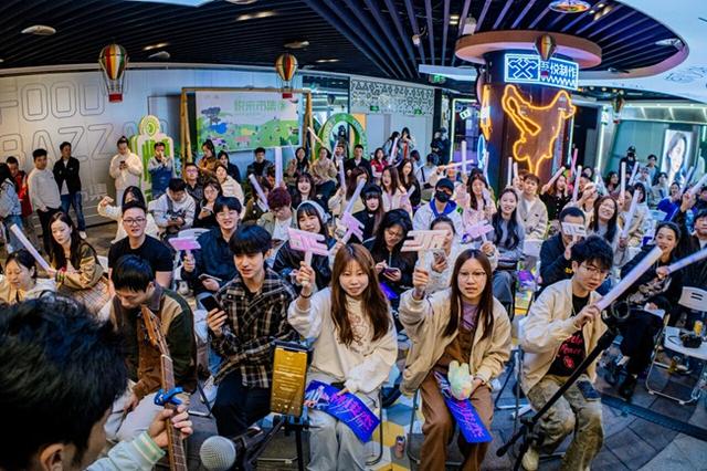 成都龙泉驿:暑期消费市场迎来高潮 政策与活动双管齐下