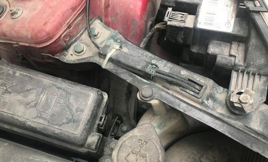 劳斯同款对开门只要10万!英伦MINI空间不迷你