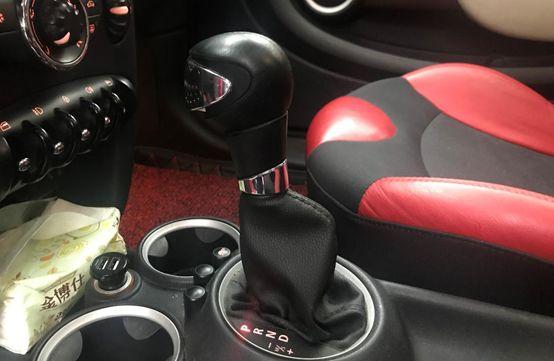 劳斯同款对开门只要10万!英伦MINI空间不迷你