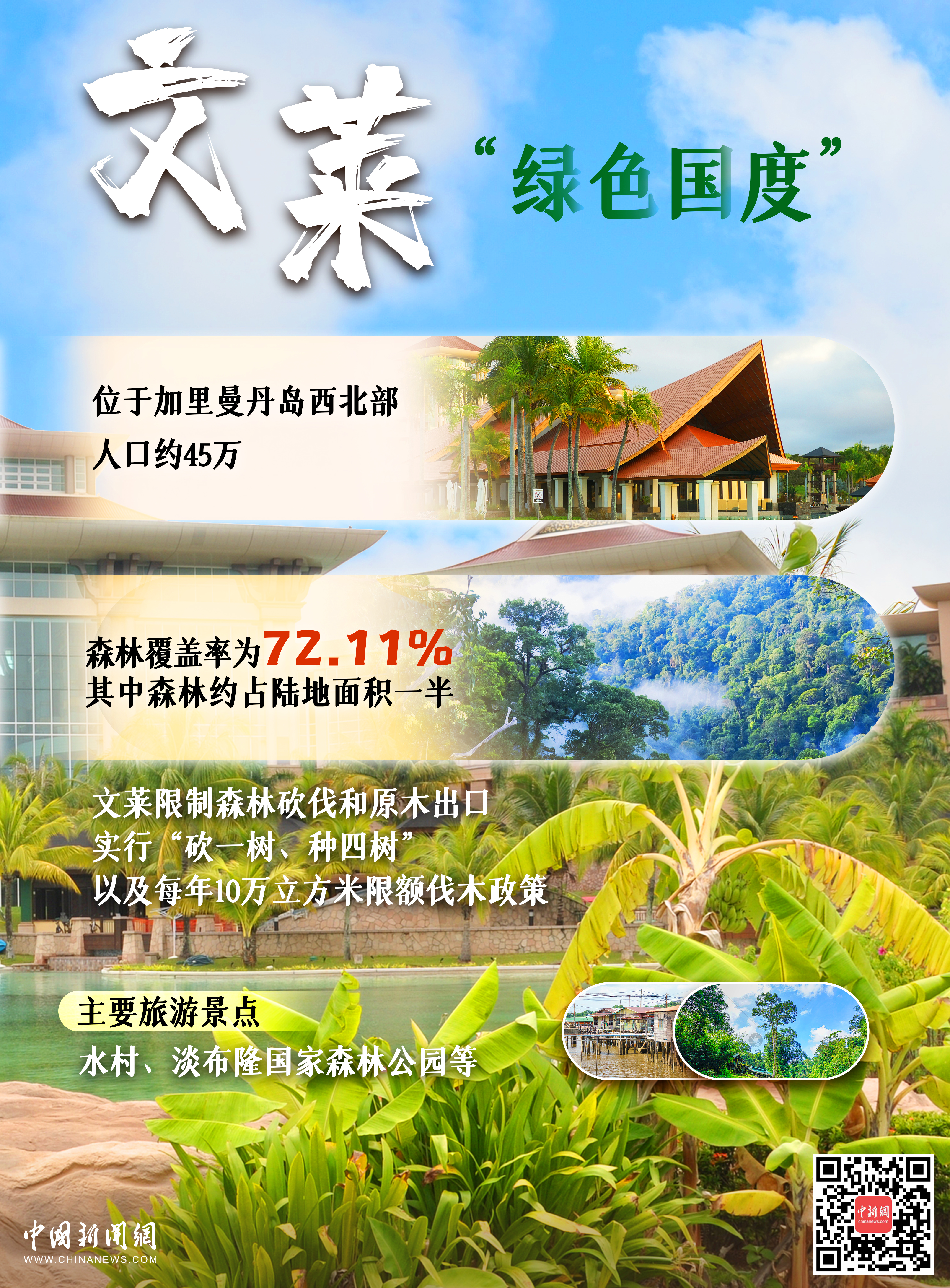 四国领导人密集访华,中国“朋友圈”暖意融融 - 图览天下