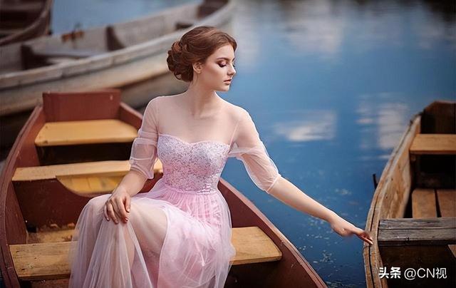 异域风情,快来认识一下几位白俄罗斯美女