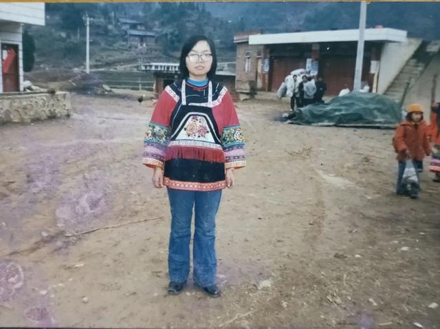 贵州大山里的“张桂梅”，畲族夫妇助力女童上学32年，“一个也不能少！”