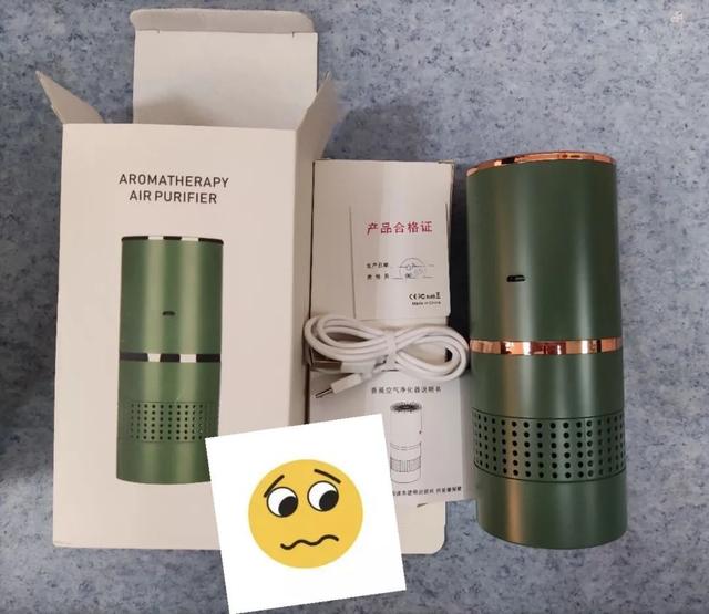 车载空气净化器是“黑科技”还是“伪科技”?消保委真实测评告诉你真相