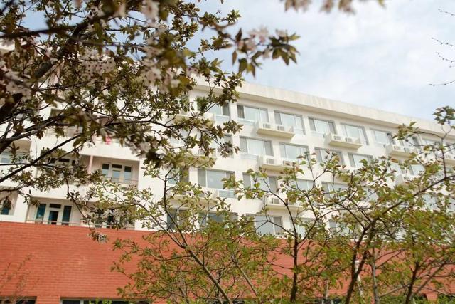 多图预警!北京一高校曝光“最美校花”,神仙颜值惊艳众人!