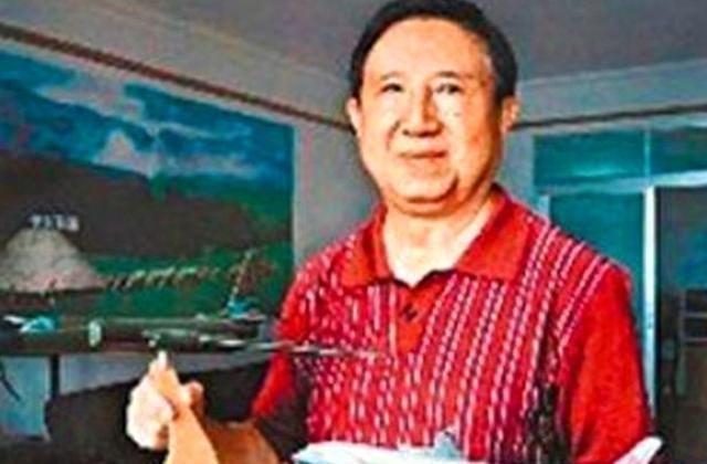 1986年台湾黑猫中队U2飞行员驾机投奔大陆:想念大陆河山和亲人