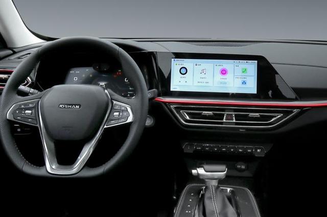 长安欧尚X5进阶拆车2.0:骨子里的技术男 铁皮下的真材实料