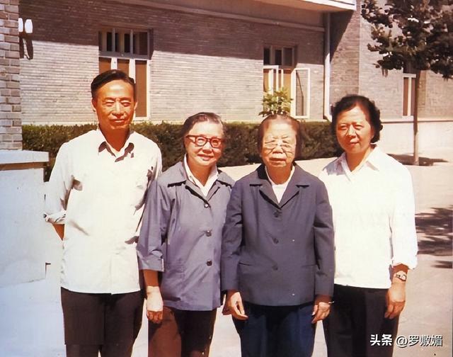 我党最长寿美女特工活到110岁,十年结4次婚,却都以失败告终