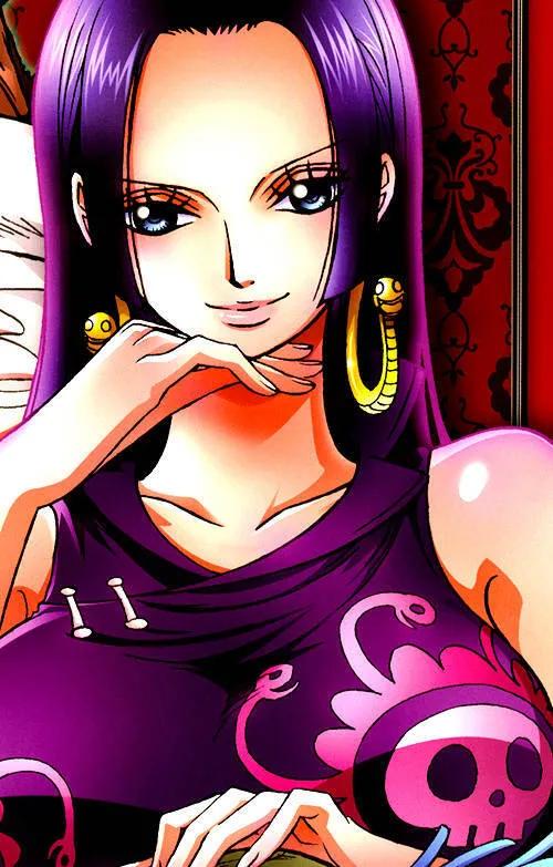 进击的二刺螈老婆!盘点二十位人气超高的动漫女主