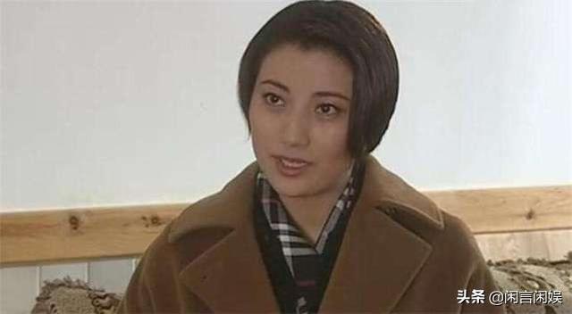 《刘老根2》中的美女,获赵本山力捧却没红,如今40岁销声匿迹