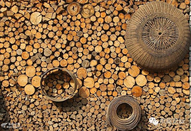 白鹿原这个80岁老太不简单,擀面擀到《舌尖2》