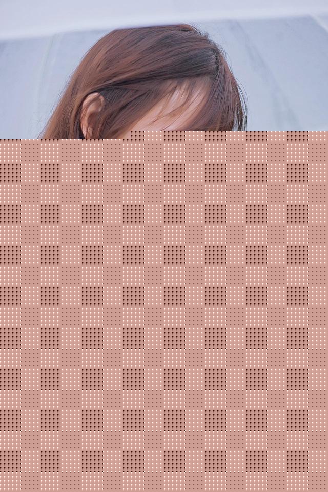 解读:女生侧脸怎么拍?6个拍摄技巧,拍摄出唯美女神侧脸照