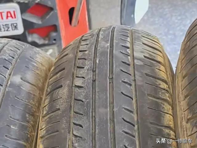 汽车轮胎什么品牌好?家用车用哪种最划算?不要再乱选了。