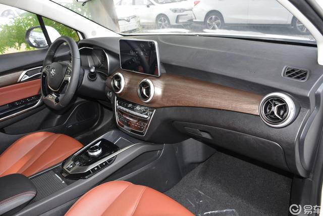 北京EU5,开了4423公里后,车主深度评测后有话要说