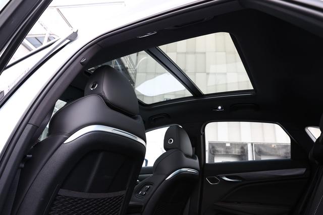 吉利汽车又搞了个新马甲,Knewstar 001实车图曝光